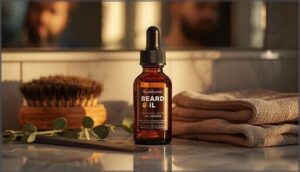 maintaining a healthy beard routine maintaining a healthy beard routine