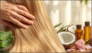 maintaining and caring for lightened hair maintaining and caring for lightened hair