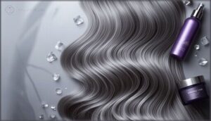 maintaining ash brown hair color maintaining ash brown hair color