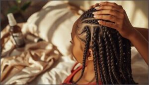 maintaining braids for healthy growth maintaining braids for healthy growth