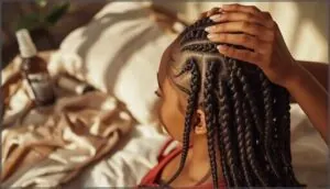 maintaining braids for healthy growth maintaining braids for healthy growth