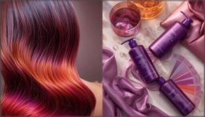 maintaining color in bleached hair maintaining color in bleached hair