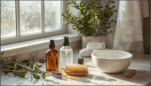 maintaining healthy hair and scalp maintaining healthy hair and scalp