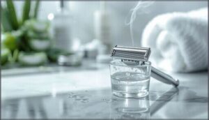 maintaining your razor for optimal results maintaining your razor for optimal results