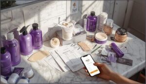 maintenance and ongoing hair color expenses maintenance and ongoing hair color expenses