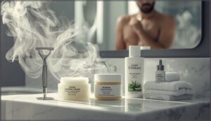 maintenance, safety, and preventing irritation maintenance, safety, and preventing irritation