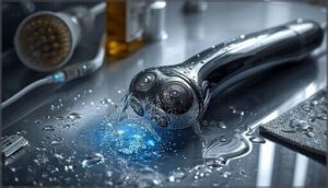 maintenance tips for electric head shavers maintenance tips for electric head shavers