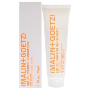 MALIN+GOETZ SPF 30 Mineral Sunscreen B09S1WJFQS