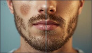 managing patchy or uneven growth managing patchy or uneven growth