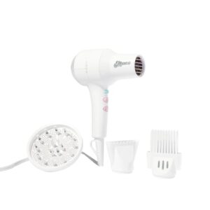 Mane Ionic Compact Hair Dryer B0DNNRT994
