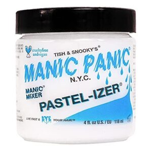 MANIC PANIC Pastelizer Pastel Hair B00COMW53M