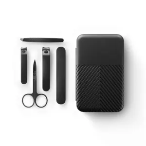 MANSCAPED® Shears 3.0, 5-Piece Precision