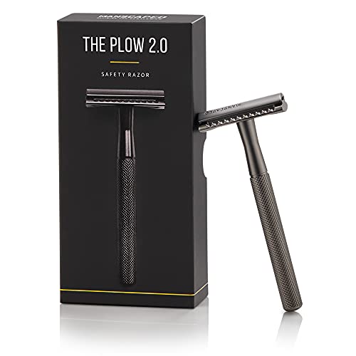 MANSCAPED® The Plow® 2.0 Premium