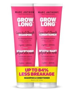 Marc Anthony Big Volume Hair B097NQW4SP