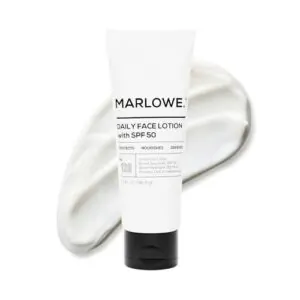 MARLOWE. No. 128 Men's Facial B0C38X4CDG