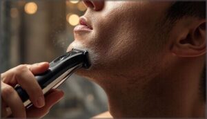 mastering electric shaving techniques mastering electric shaving techniques