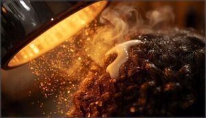 maximizing deep conditioning results