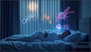 maximizing growth through quality sleep