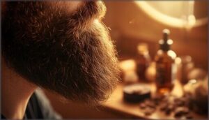 maximizing results from your beard oil routine maximizing results from your beard oil routine