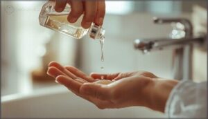 measuring the right amount measuring the right amount