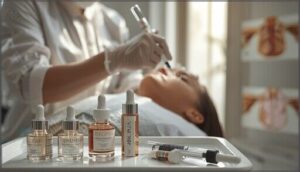 medical and advanced treatment options medical and advanced treatment options