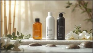 medicated and anti-dandruff shampoos medicated and anti-dandruff shampoos