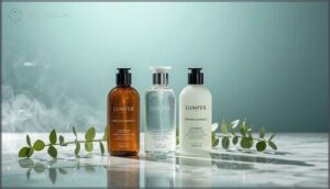 medicated shampoos (ketoconazole, selenium sulfide, zinc pyrithione) medicated shampoos (ketoconazole, selenium sulfide, zinc pyrithione)