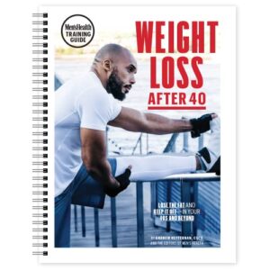 Men's Health Weight Loss After 1955710163