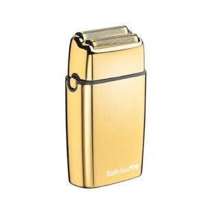 METALFX Double Foil Shaver, Handheld B07SZG537S