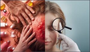 mistakes that delay itch relief mistakes that delay itch relief