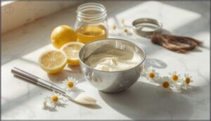 mixing and applying diy lighteners mixing and applying diy lighteners