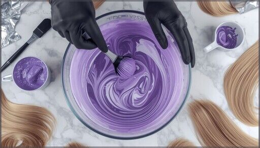 How to Use Hair Toner After Bleaching: Complete Step-by-Step Guide