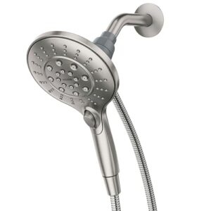 Moen Engage Spot Resist Brushed B0145VC5YS
