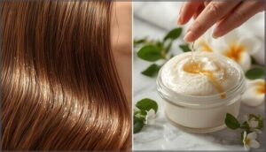 moisture masks for added protection moisture masks for added protection