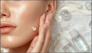 moisturizing for hydration and barrier support moisturizing for hydration and barrier support