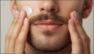 moisturizing to promote blood circulation moisturizing to promote blood circulation