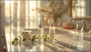 morning skincare routine steps morning skincare routine steps