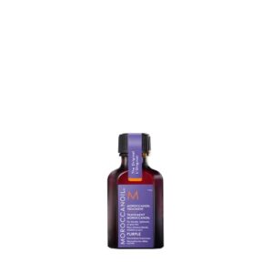 Moroccanoil Treatment Purple Hair Oil B0D35XYVZR