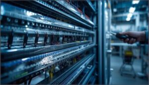 mounting methods and panel integration mounting methods and panel integration