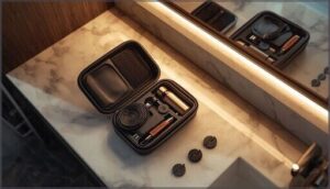 must-have accessories for travel grooming must-have accessories for travel grooming