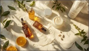 must-have ingredients for morning skincare must-have ingredients for morning skincare