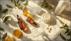 must-have ingredients for morning skincare must-have ingredients for morning skincare