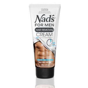 Nad's For Men Hair Removal B003JFJF5E