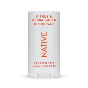 Native Deodorant | Natural Deodorant B07GB3MQXT
