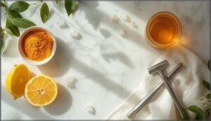 natural alternatives to papaya for hair removal natural alternatives to papaya for hair removal