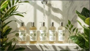 natural and sulfate-free options for soft water natural and sulfate-free options for soft water