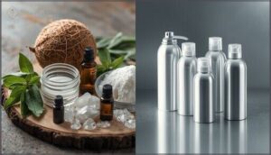 natural deodorant vs. regular deodorant natural deodorant vs. regular deodorant