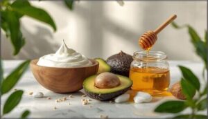 natural hair masks for strength natural hair masks for strength