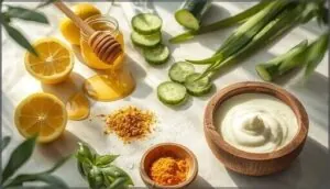 natural home remedies for dewy skin natural home remedies for dewy skin