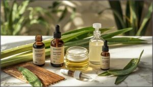 natural lemongrass hair products and safety tips natural lemongrass hair products and safety tips